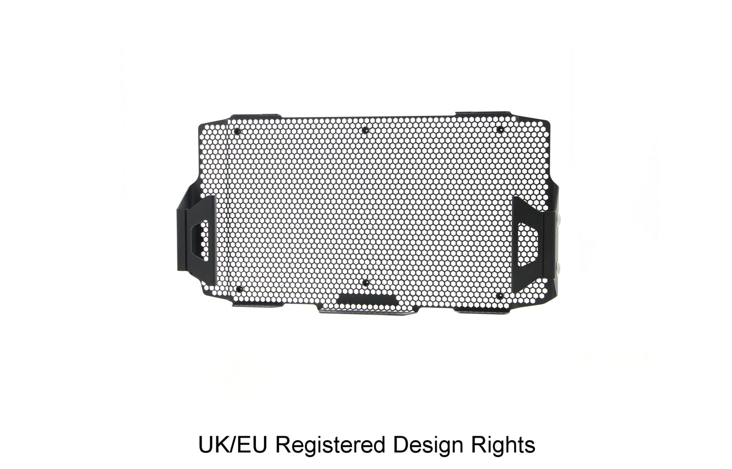 Evotech Radiatorcover - Honda CBR650R (2019-2020)