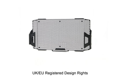 Evotech Radiatorcover - Honda CBR650R (2019-2020)