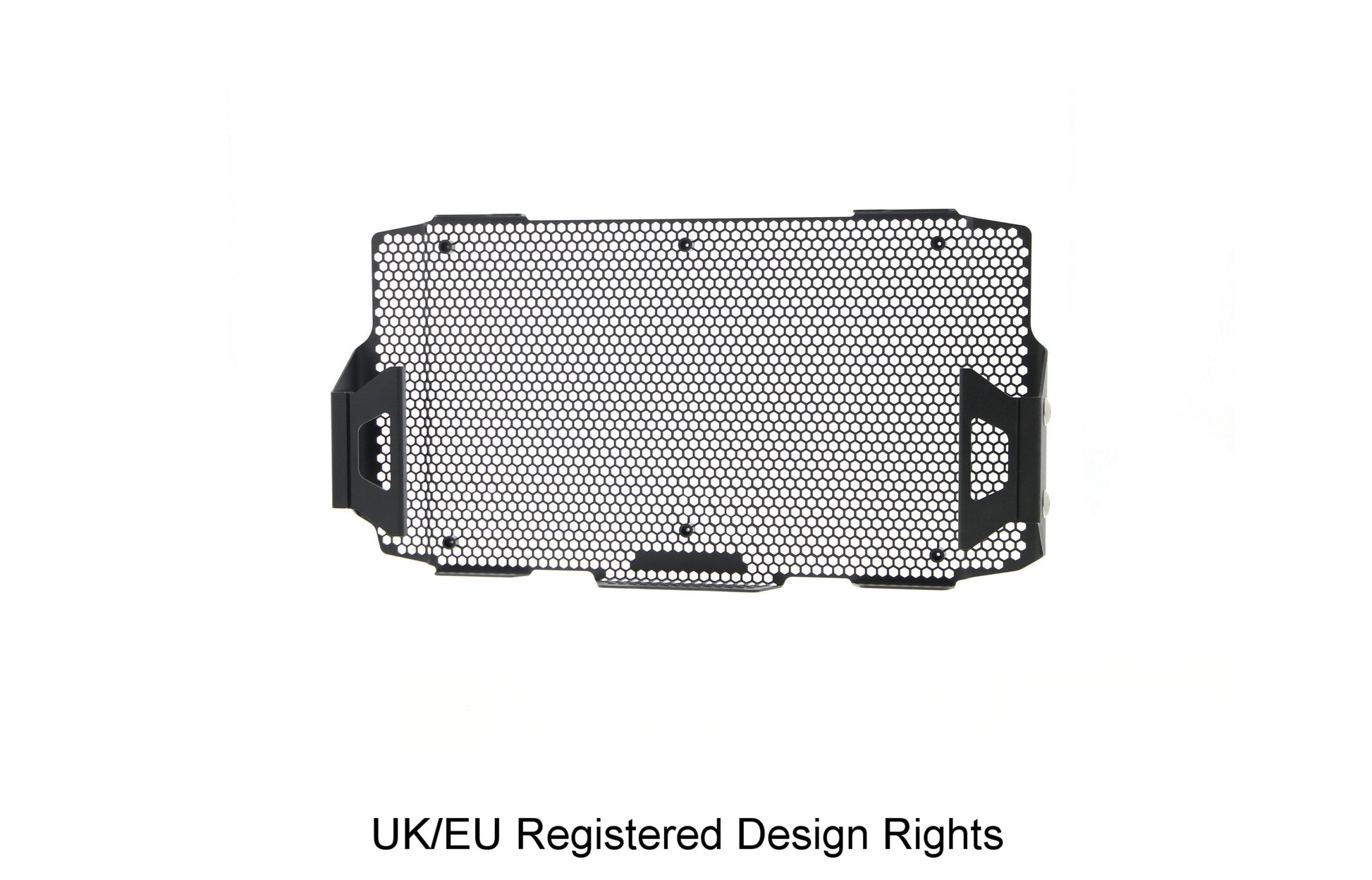 Evotech Radiatorcover - Honda CBR650R (2021 - 2023)