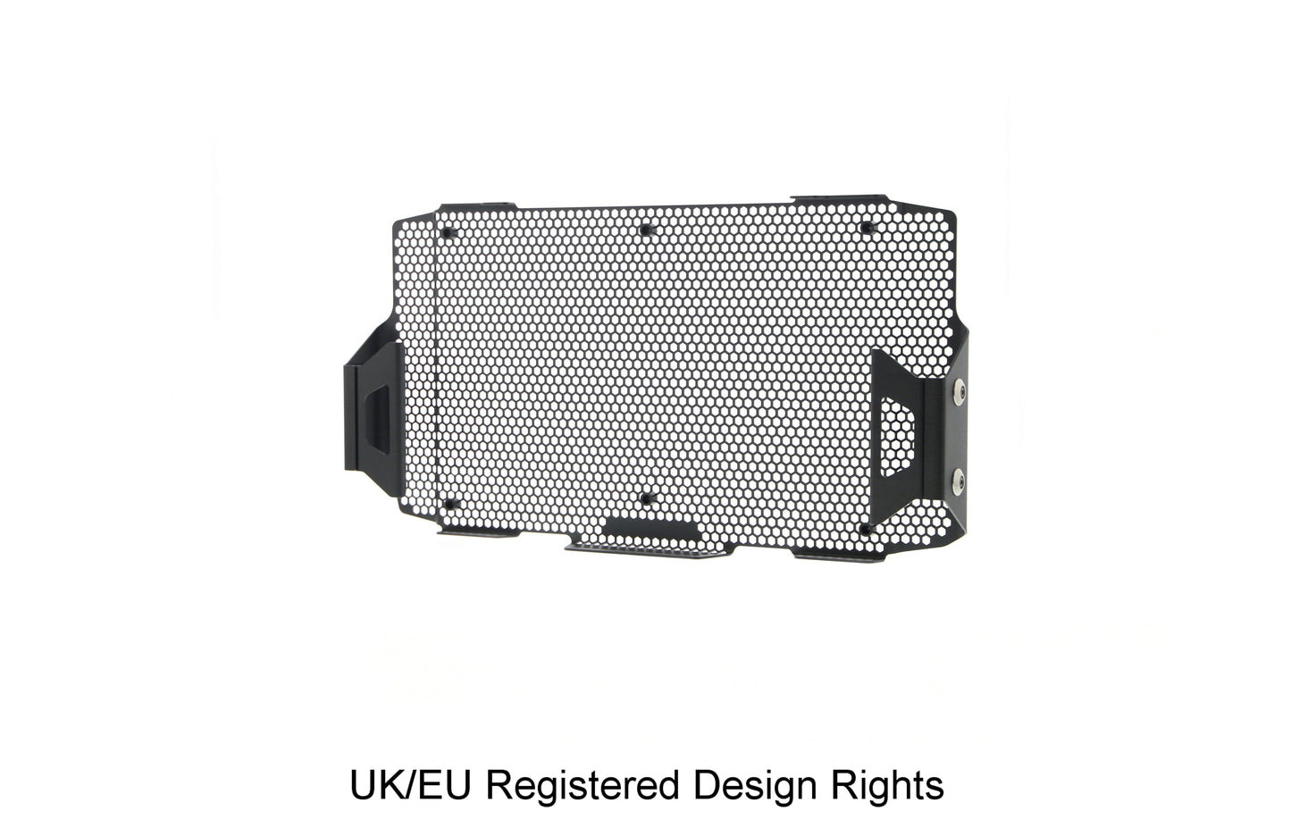 Evotech Radiatorcover - Honda CBR650R (2021 - 2023)