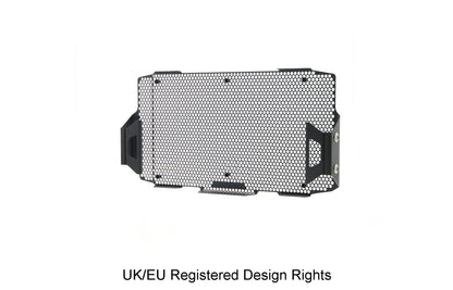Evotech Radiatorcover - Honda CB650R (2024+)