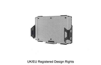 Evotech Radiatorcover - Honda CB650R (2024+)