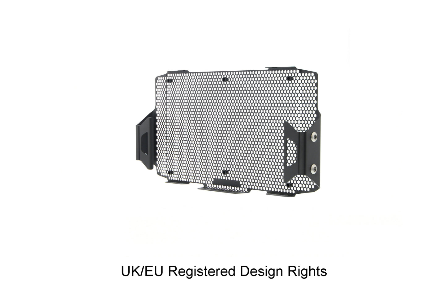 Evotech Radiatorcover - Honda CB650R Neo Sports Cafe (2019-2020)