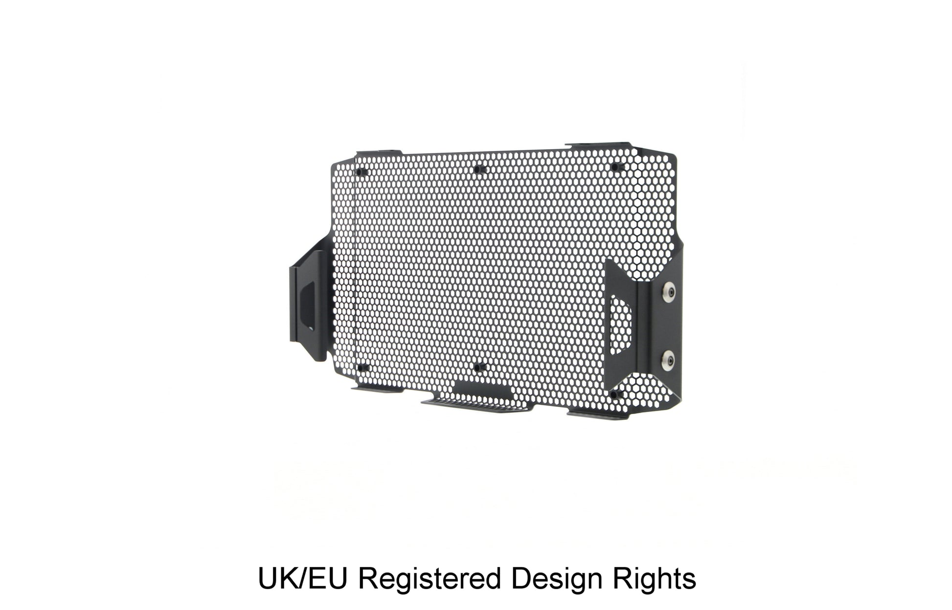 Evotech Radiatorcover - Honda CB650R Neo Sports Cafe (2019-2020)
