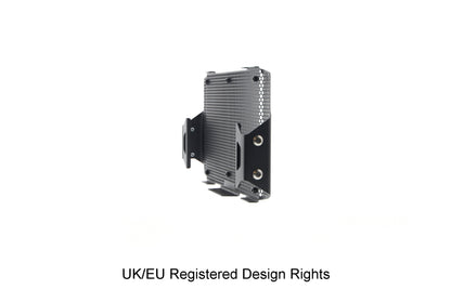 Evotech Radiatorcover - Honda CB650R (2024+)