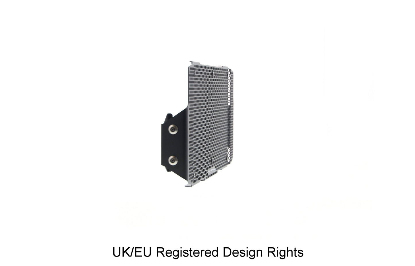 Evotech Radiatorcover - Honda CBR650R (2019-2020)