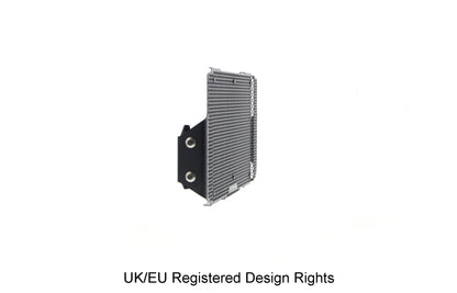 Evotech Radiatorcover - Honda CB650R Neo Sports Cafe (2019-2020)