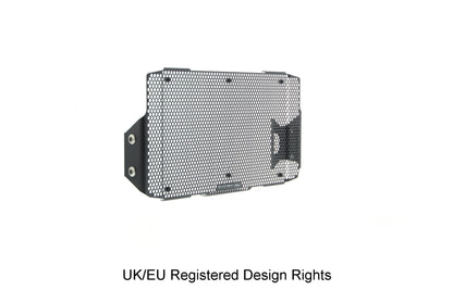 Evotech Radiatorcover - Honda CBR650R (2019-2020)