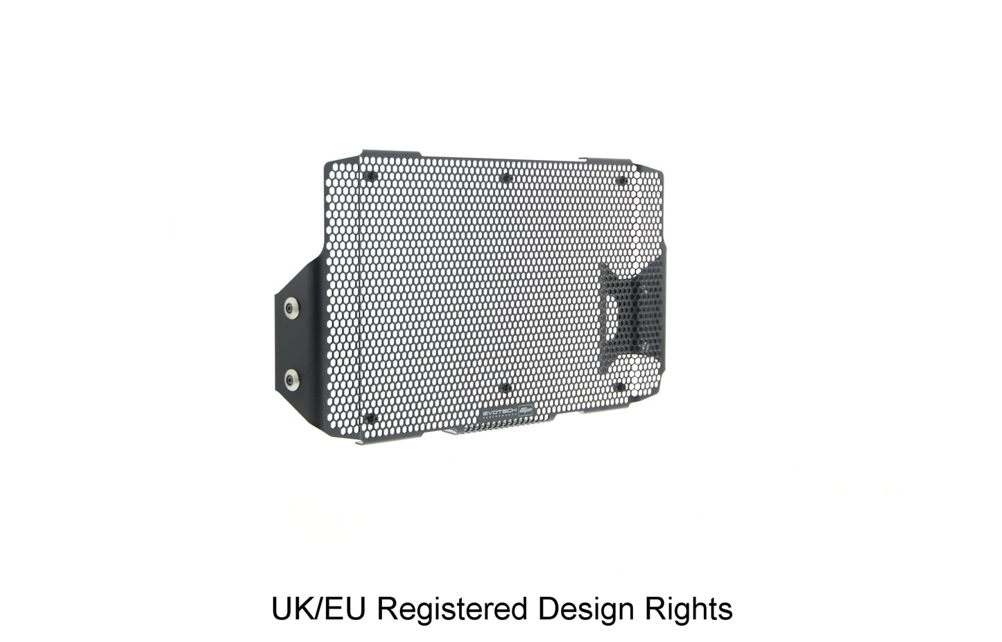 Evotech Radiatorcover - Honda CB650R Neo Sports Cafe (2019-2020)