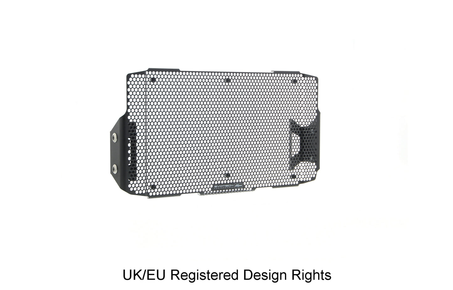 Evotech Radiatorcover - Honda CBR650R (2019-2020)