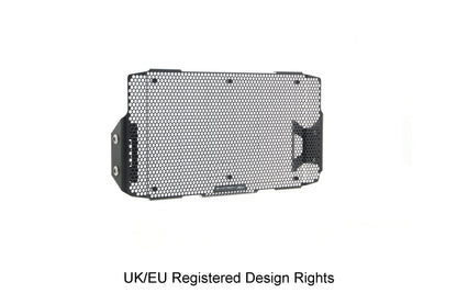 Evotech Radiatorcover - Honda CBR650R (2019-2020)