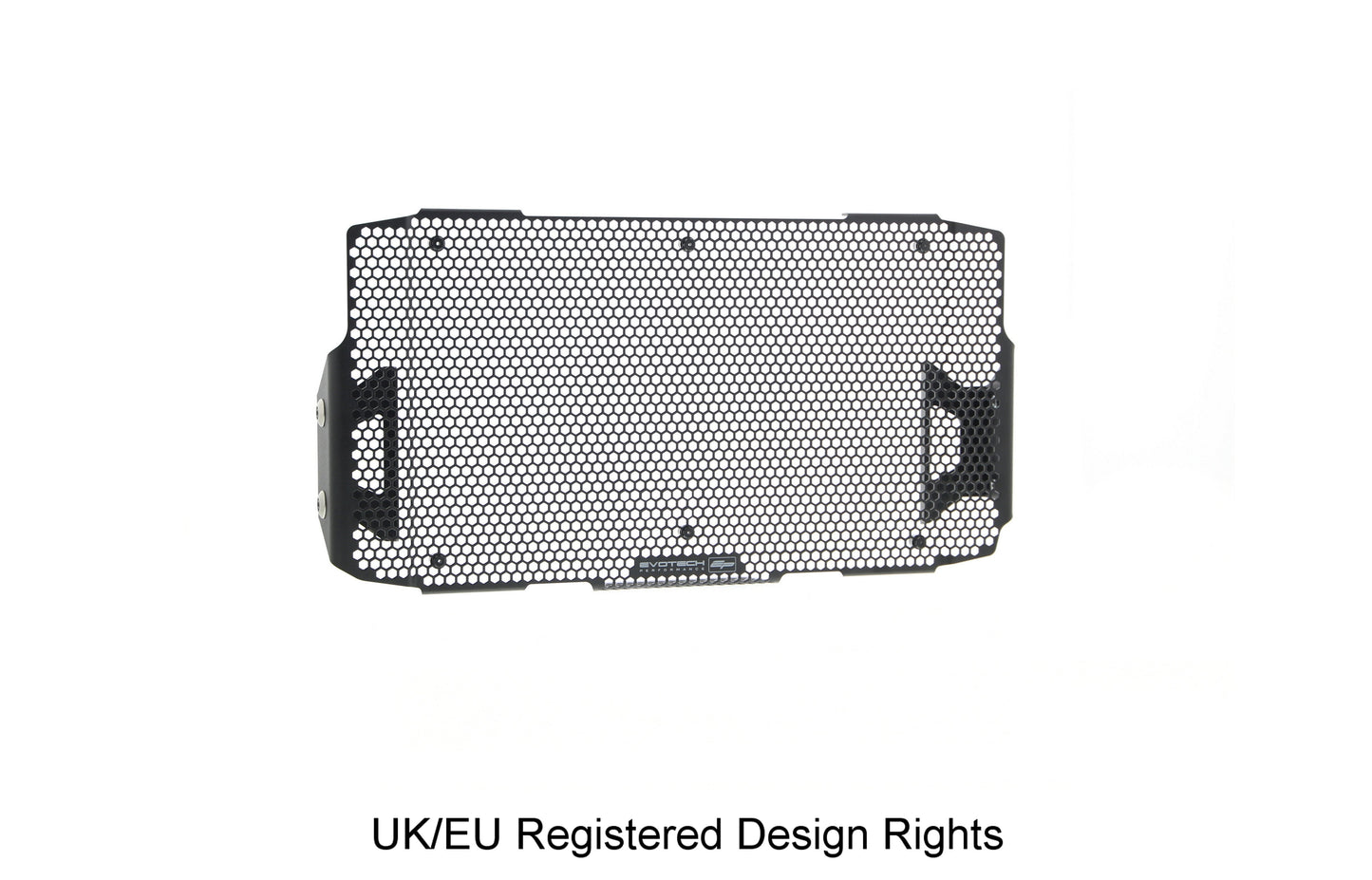 Evotech Radiatorcover - Honda CBR650R (2019-2020)