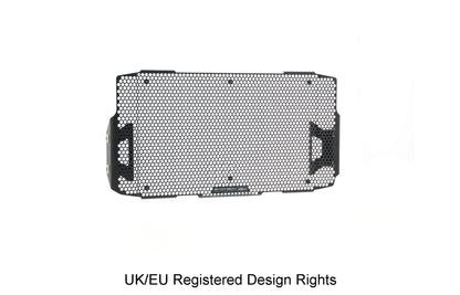 Evotech Radiatorcover - Honda CBR650R (2019-2020)