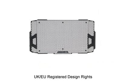 Evotech Radiatorcover - Honda CB650R Neo Sports Cafe (2021 - 2023)