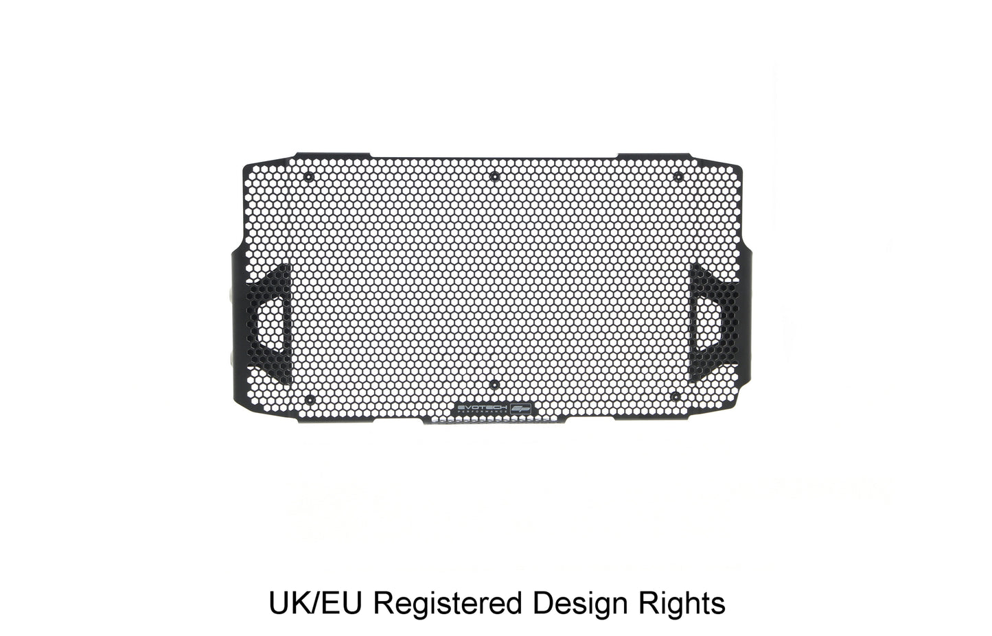 Evotech Radiatorcover - Honda CB650R (2024+)