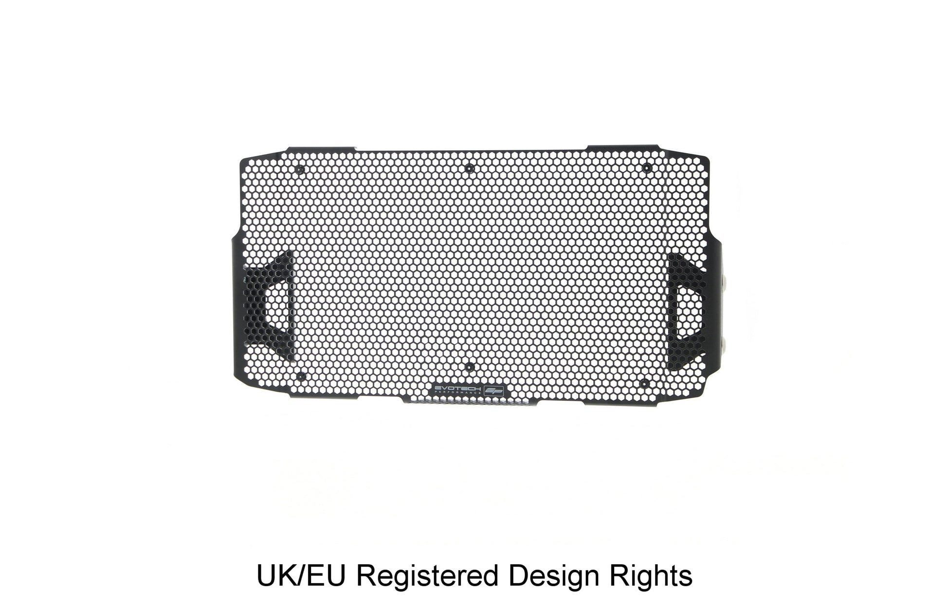 Evotech Radiatorcover - Honda CB650R (2024+)