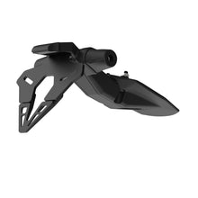 Evotech Kentekenplaathouder - CFMoto 450SR S (2024+)