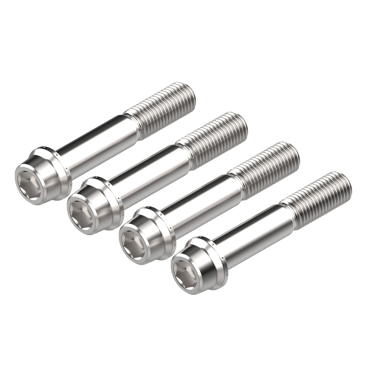 Voorremklauw Boutenset (Road) Evotech - QJ Motor SRK 900 (2025+)