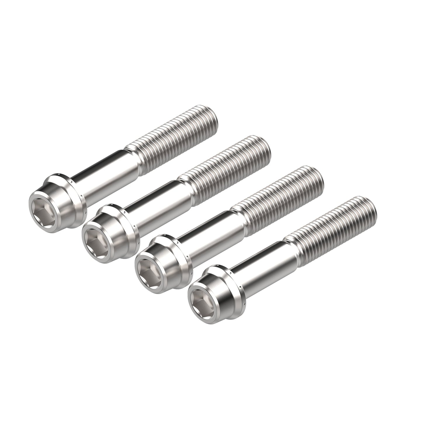 Evotech Remklauw Boutenset (Road) - Honda CB1000R (2008 - 2009)