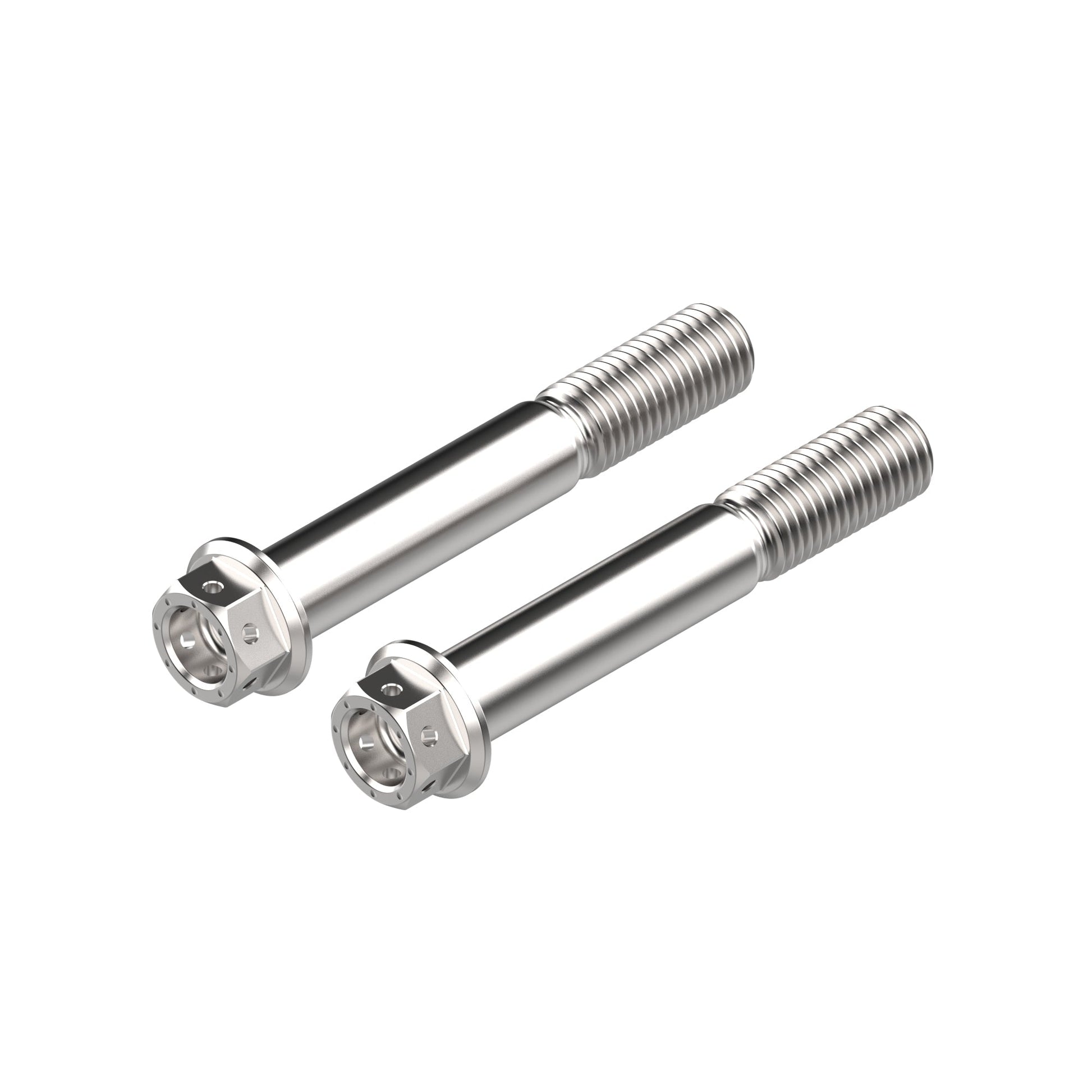 Evotech Remklauw Boutenset (Race) - Gas Gas SM 700 (2024+)