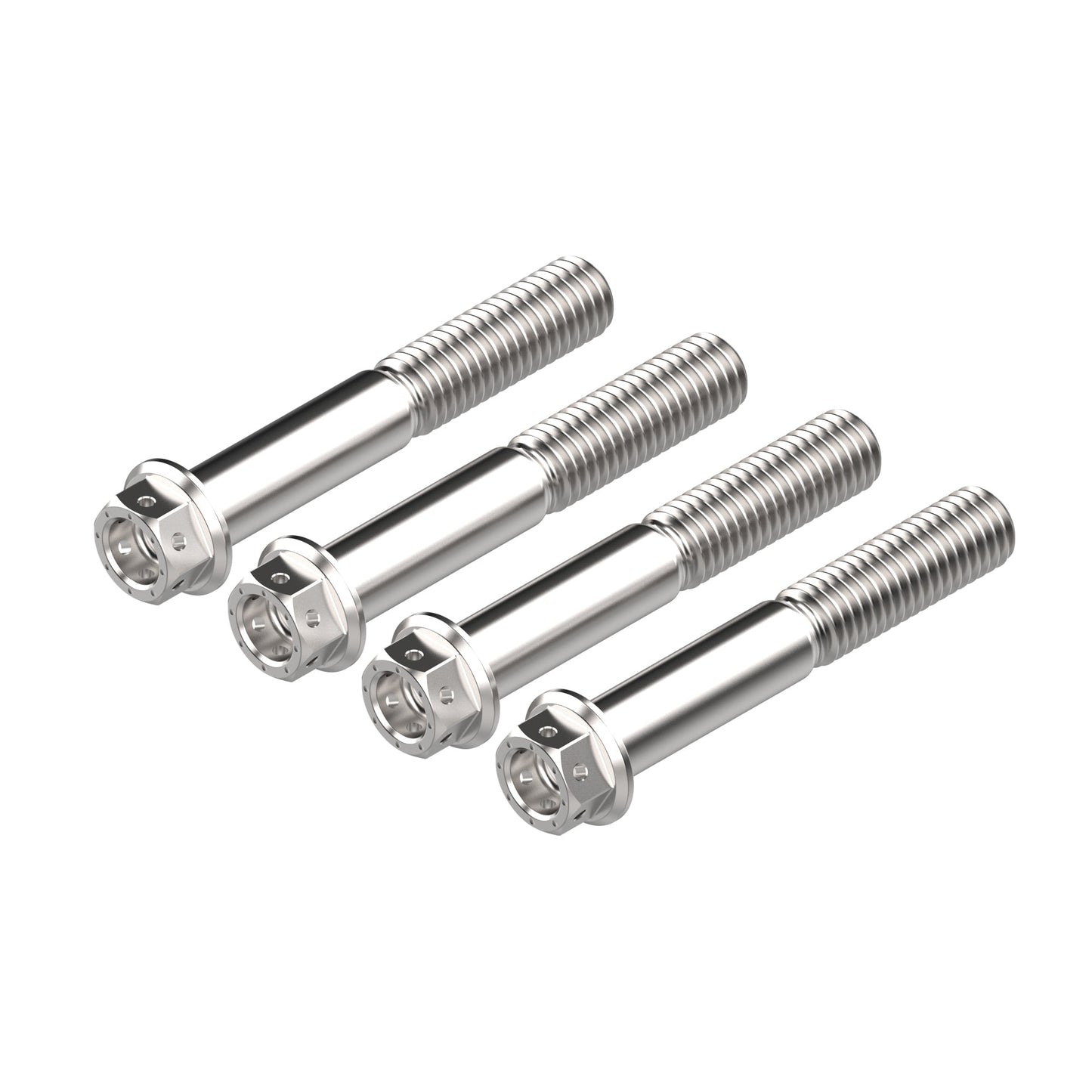 Evotech Remklauw Boutenset (Race) - BMW R 1250 R Sport (2019+)