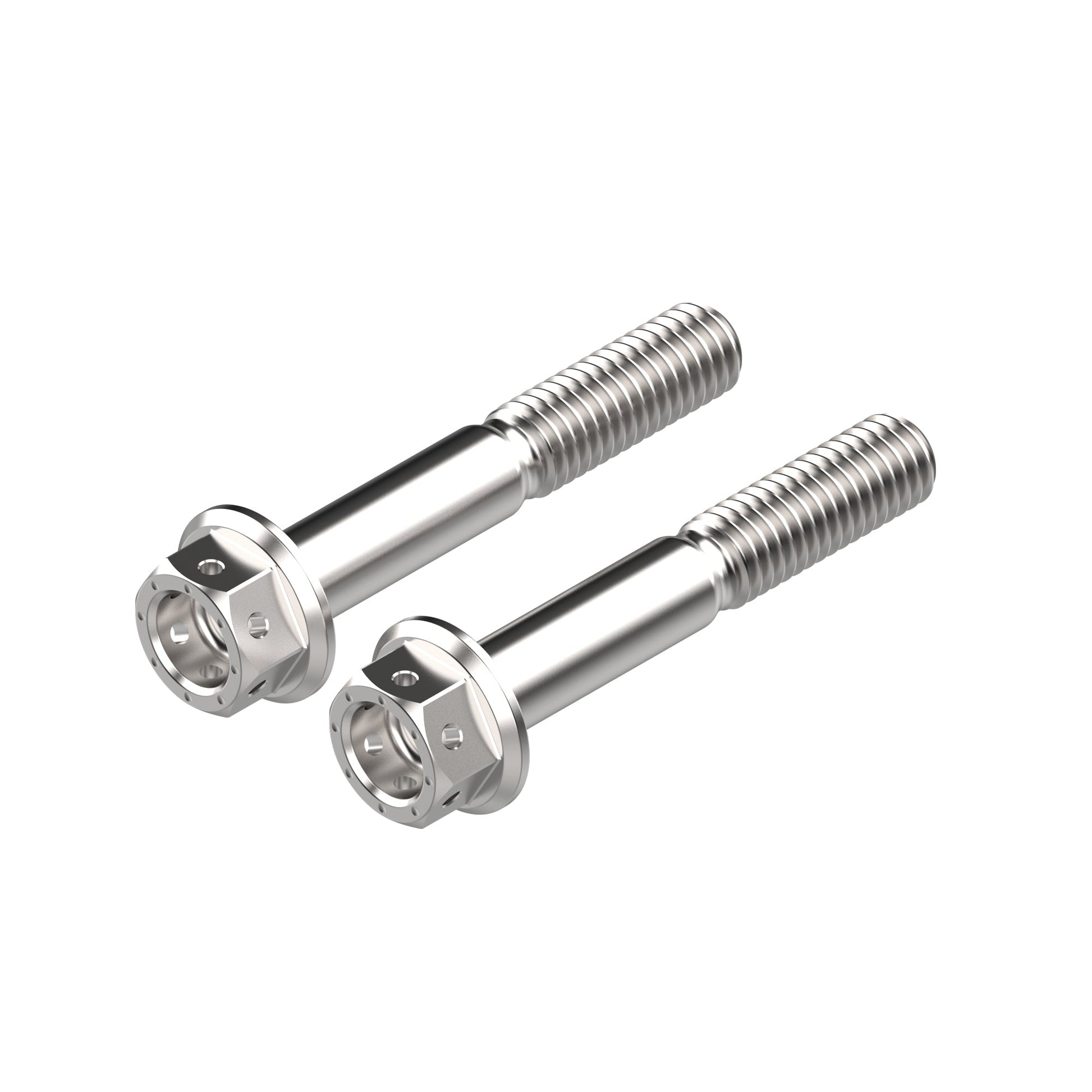 Evotech Remklauw Boutenset (Race) - BMW G 310R (2017+)