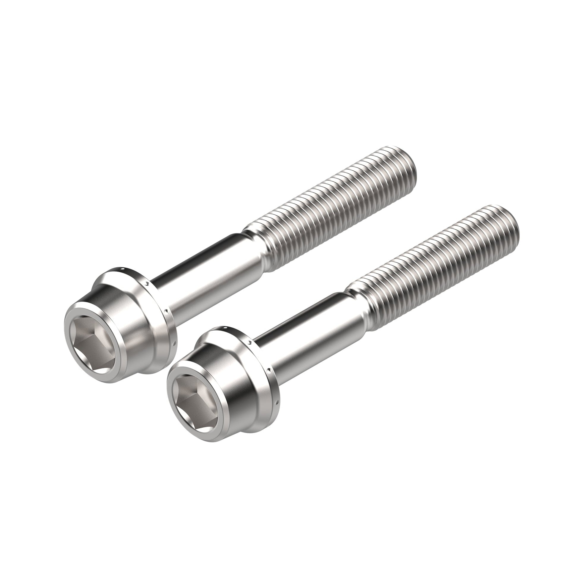 Evotech Remklauw Boutenset (Road) - Aprilia RS 457 (2024+)