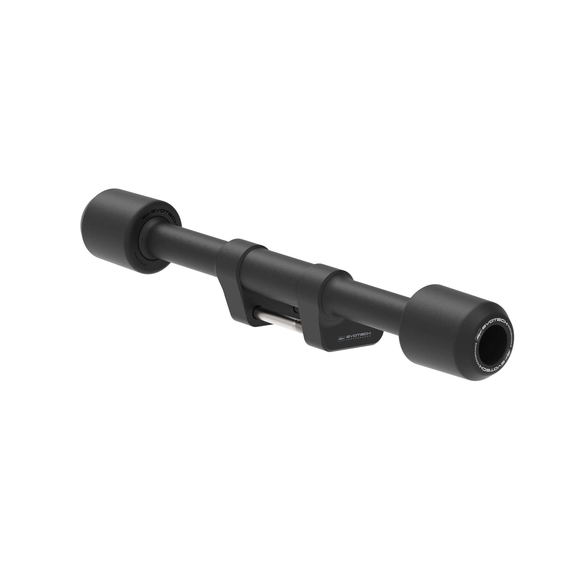 Valblokken set Evotech - Honda GB350S (2025+)