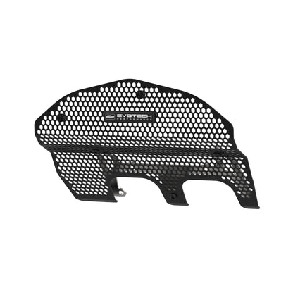 Evotech Ducati Multistrada V4 S Cylinder Head Guard / Grill (2021+)