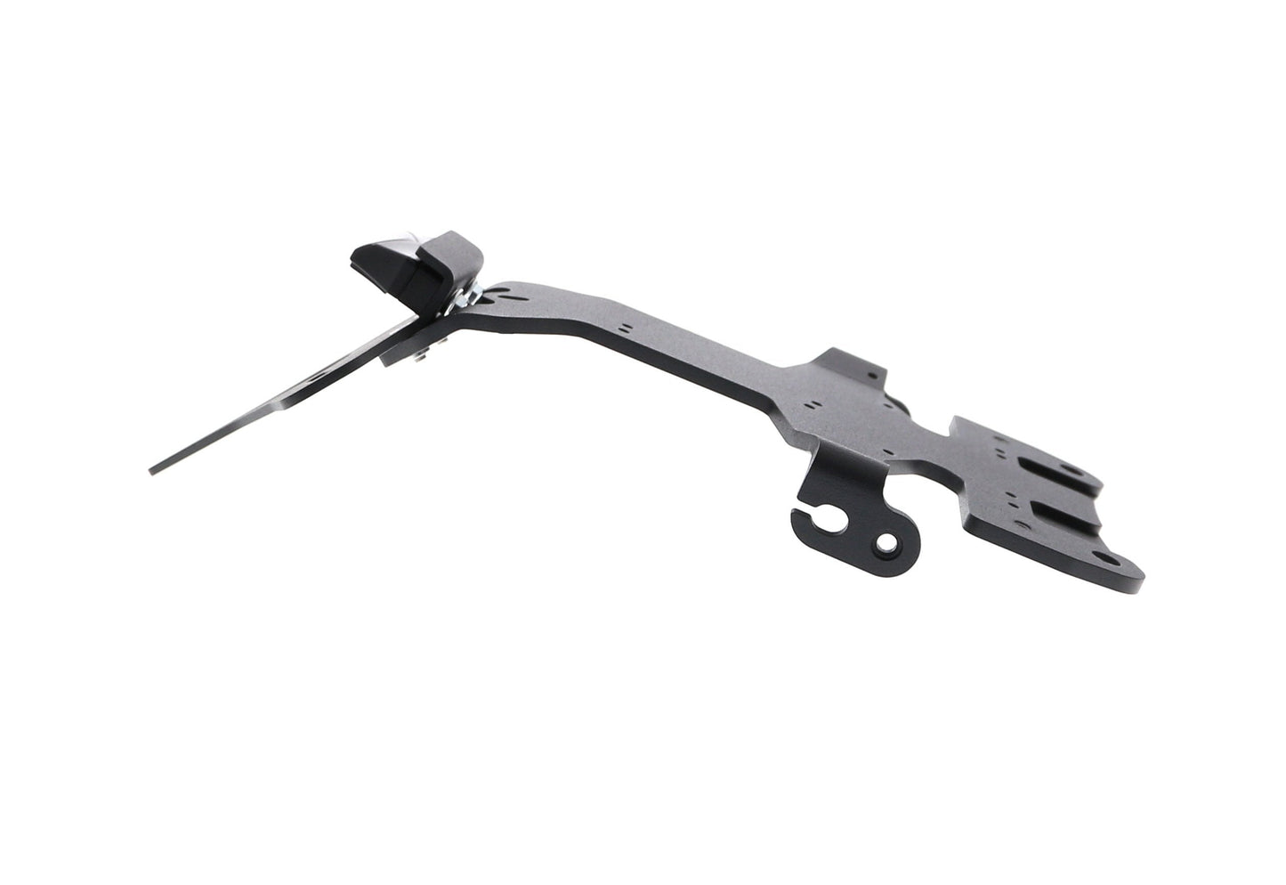 Evotech Ducati Scrambler Desert Sled Kentekenplaathouder 2017 - 2018
