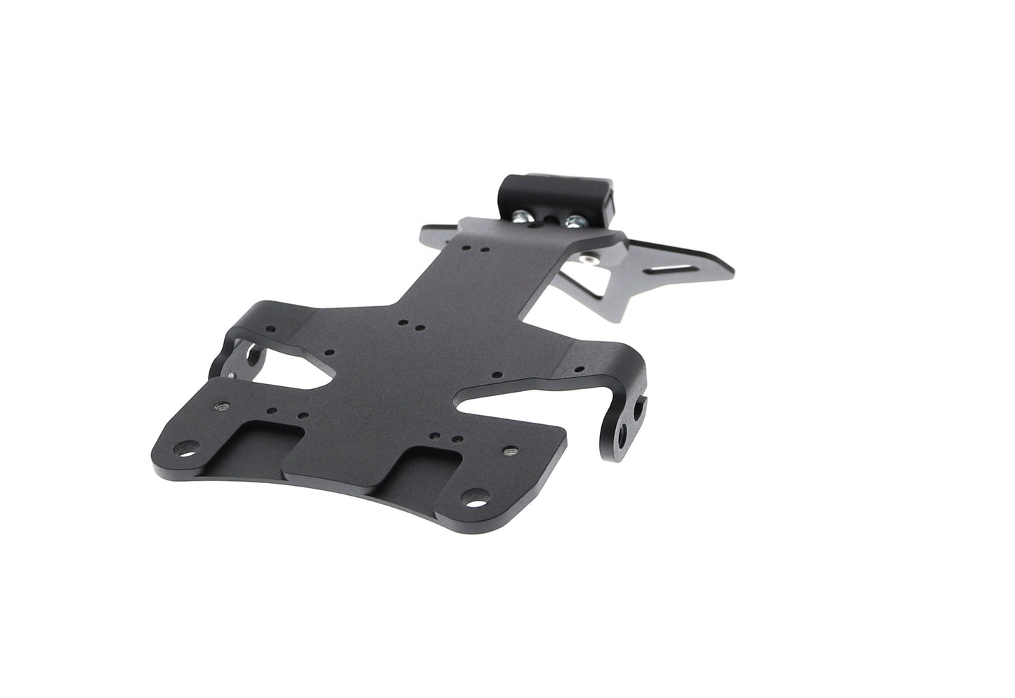 Evotech Ducati Scrambler Desert Sled Fasthouse Kentekenplaathouder (2021 - 2022)