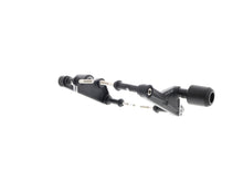 Evotech Ducati Diavel 1260 S Frame Valblokken set (2019 - 2022) (Black)