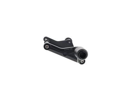 Evotech Ducati XDiavel S Frame Valblokken set (2016+) (Black)