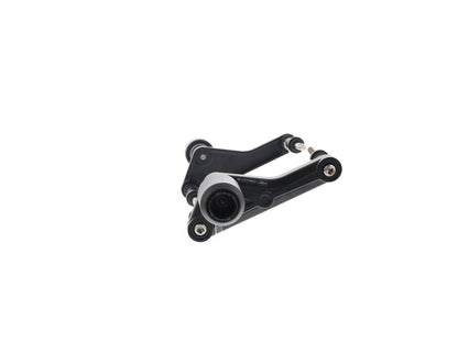 Evotech Ducati XDiavel Frame Valblokken set (2016 - 2021) (Black)