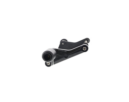 Evotech Ducati XDiavel Frame Valblokken set (2016 - 2021) (Black)