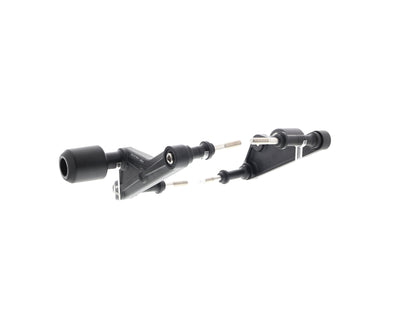 Evotech Ducati XDiavel S Frame Valblokken set (2016+) (Black)