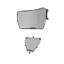 Evotech Ducati Diavel 1260 Radiator en Oliekoeler Covers Set (2019 - 2022)