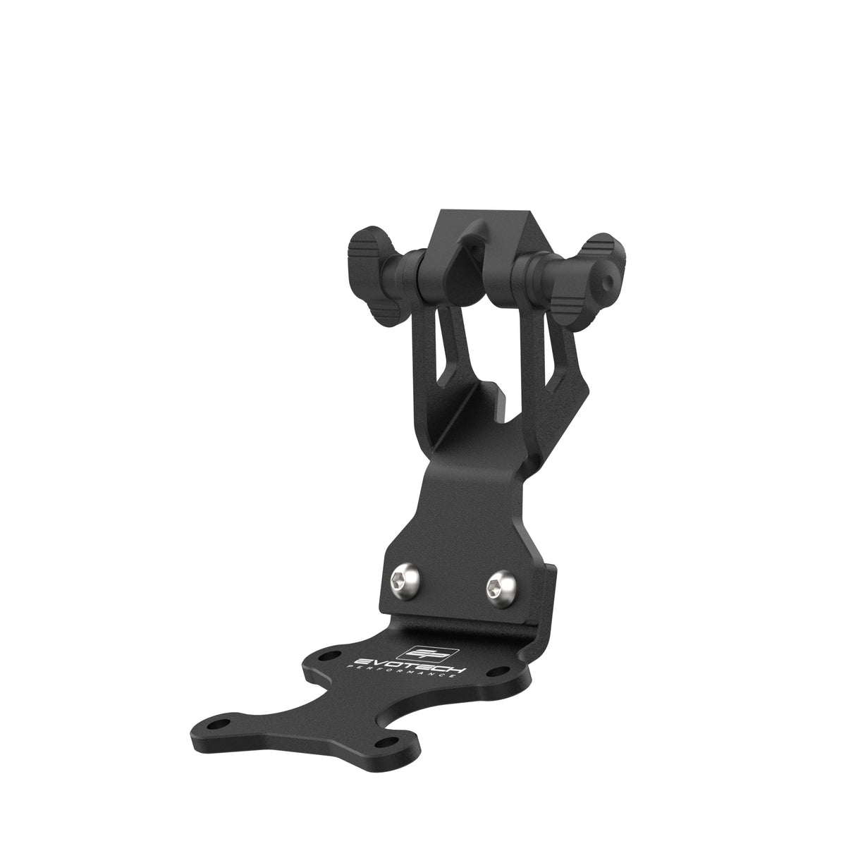 Evotech Sat Nav / Phone Mount - Ducati Diavel 1260 (2019 - 2022)