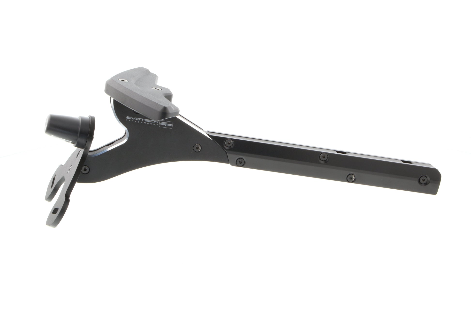 Evotech Ducati Diavel Carbon Dynamic Kentekenplaathouder 2011 - 2018