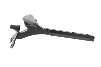 Evotech Ducati Diavel Carbon Dynamic Kentekenplaathouder 2011 - 2018