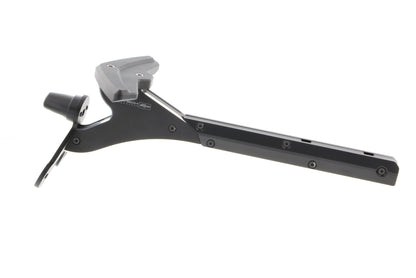 Evotech Ducati Diavel Carbon Dynamic Kentekenplaathouder 2011 - 2018