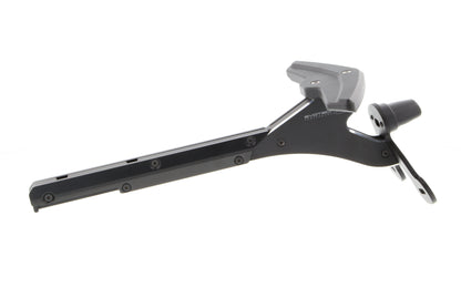 Evotech Ducati Diavel Carbon Dynamic Kentekenplaathouder 2011 - 2018