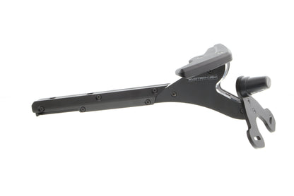 Evotech Ducati Diavel Carbon Dynamic Kentekenplaathouder 2011 - 2018