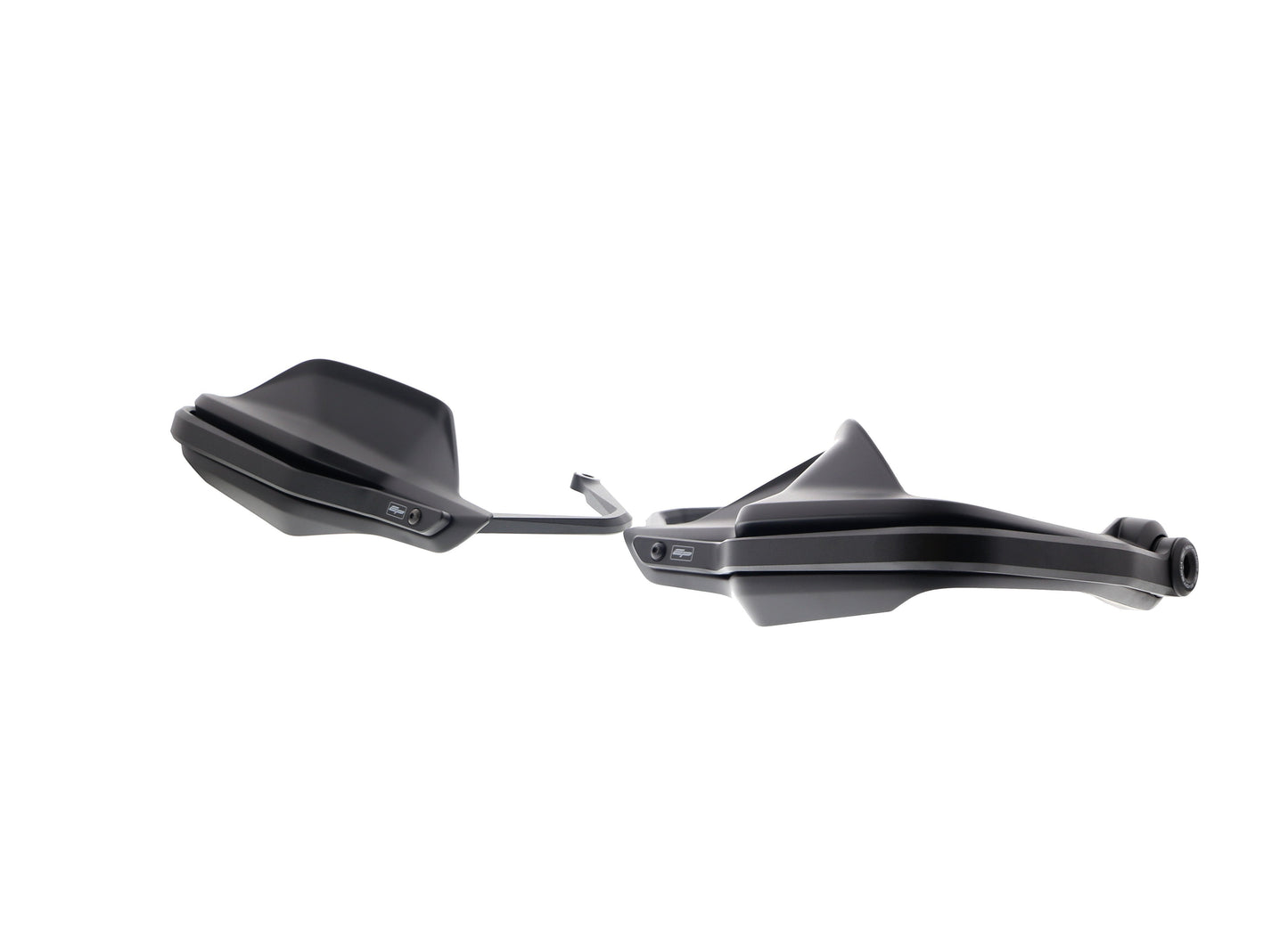 Evotech Ducati Diavel 1260 S Hand Guard Protectors (2019 - 2022)