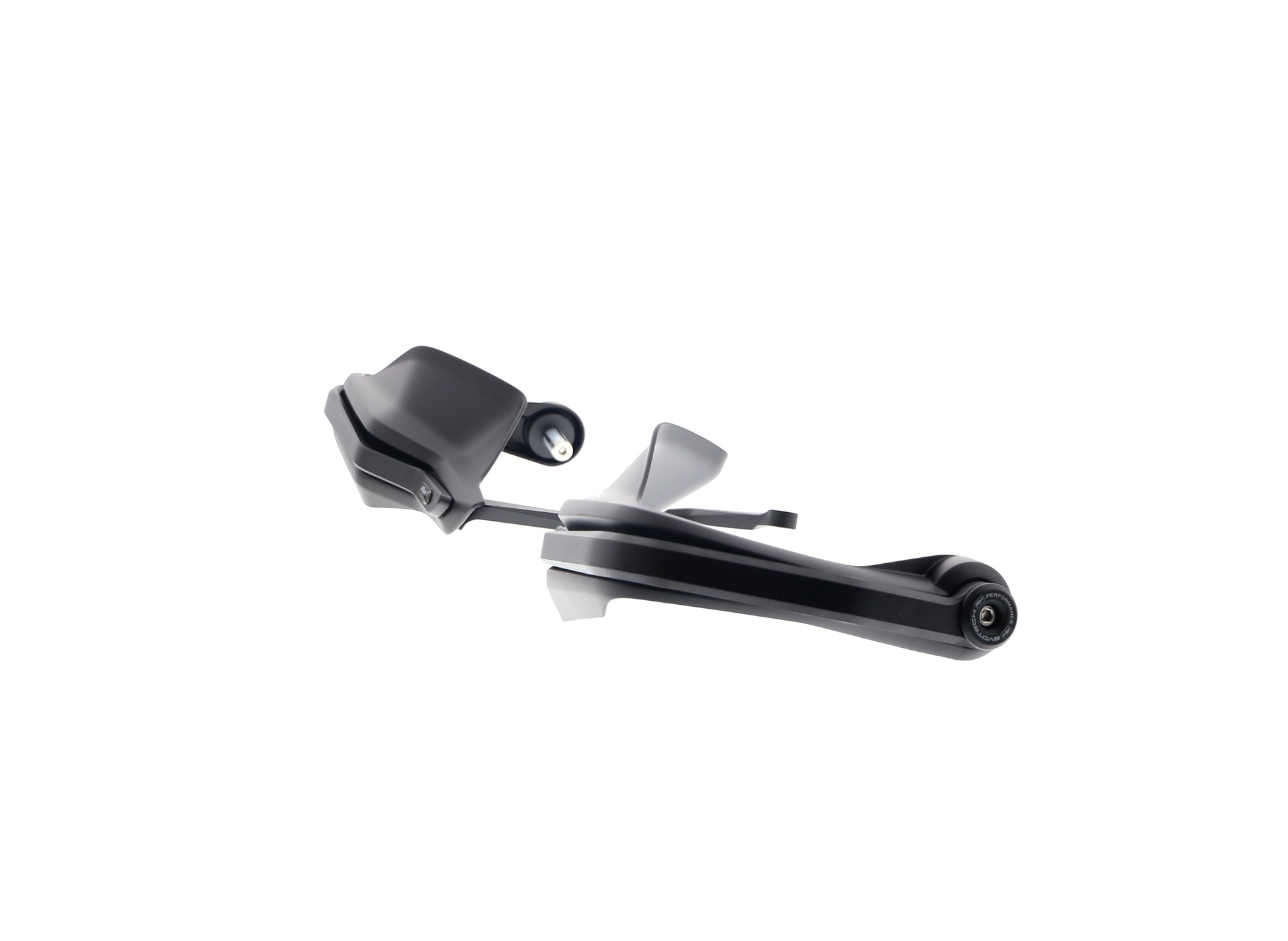 Evotech Ducati XDiavel S Hand Guard Protectors (2016+)