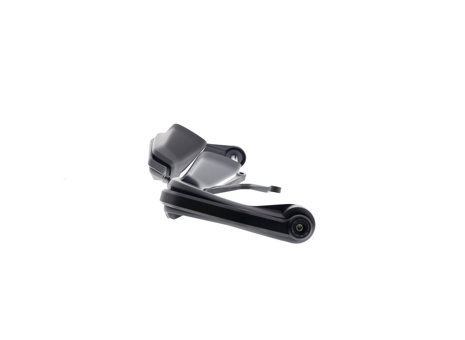 Evotech Ducati Diavel 1260 S Hand Guard Protectors (2019 - 2022)