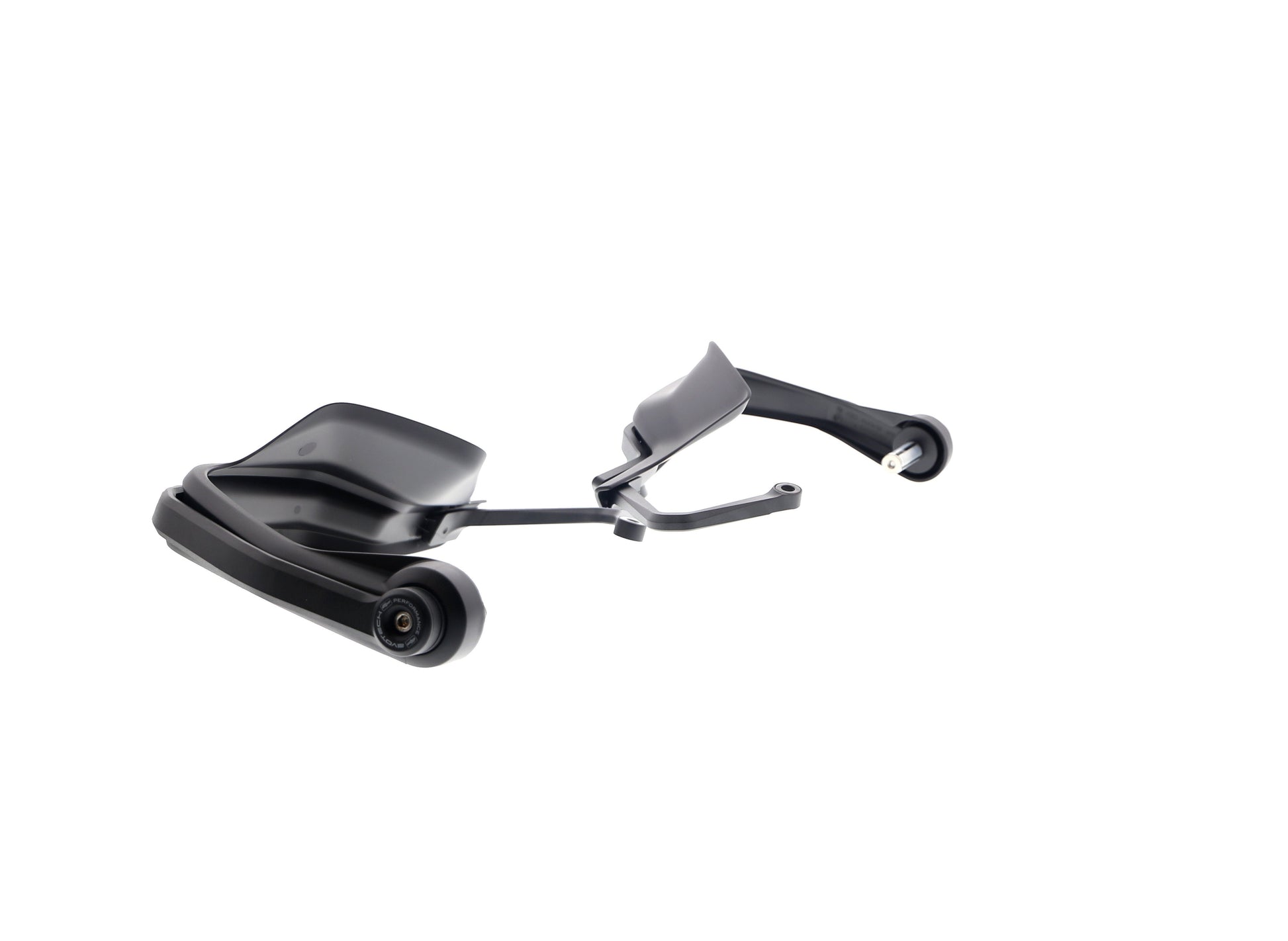 Evotech Ducati XDiavel Hand Guard Protectors (2016 - 2021)