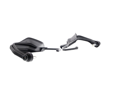 Evotech Ducati Diavel 1260 Hand Guard Protectors (2019 - 2022)
