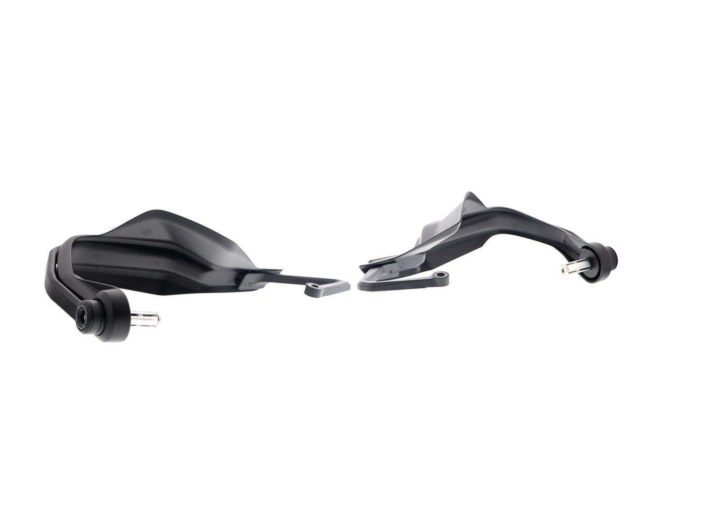 Evotech Ducati XDiavel Dark Hand Guard Protectors (2021+)