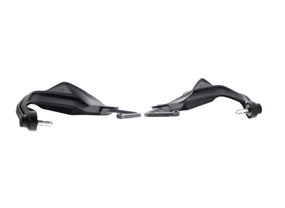 Evotech Ducati Diavel 1260 Hand Guard Protectors (2019 - 2022)